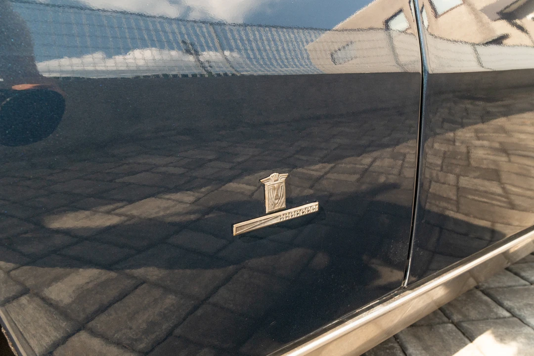 1970 Maserati Indy - Image 19 of 31