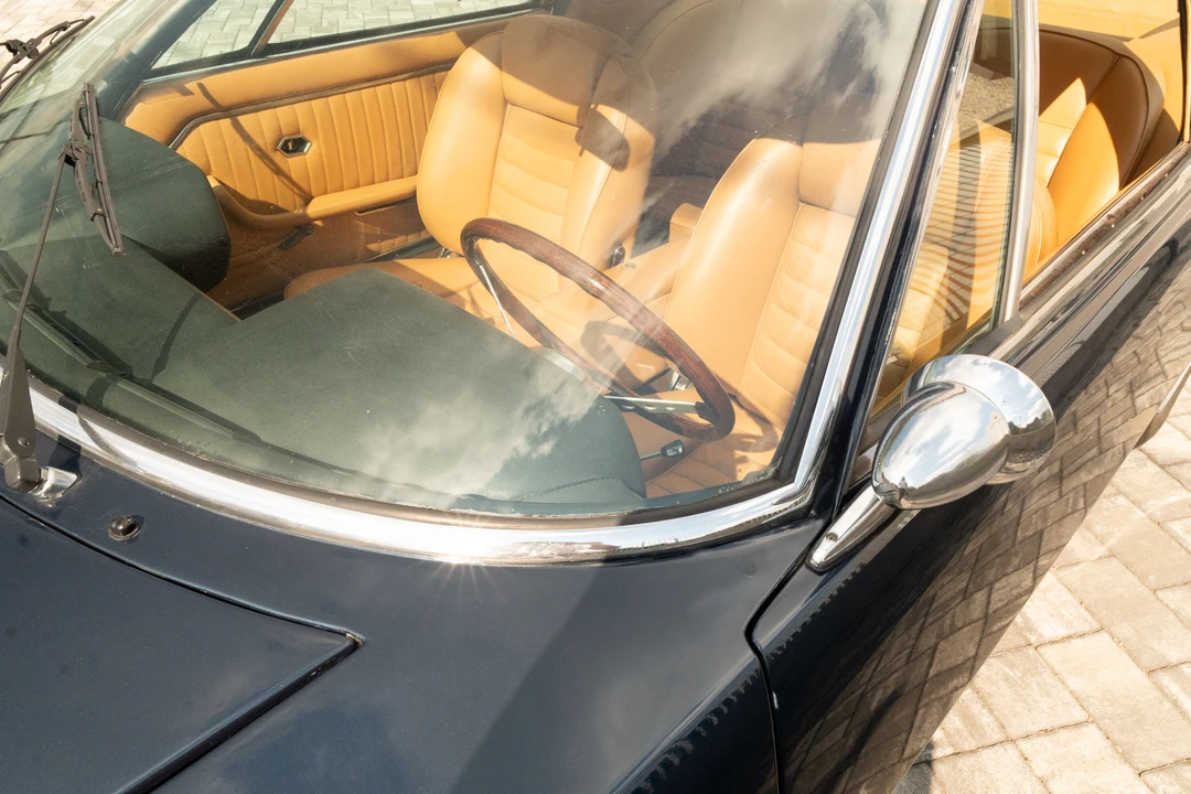 1970 Maserati Indy - Image 20 of 31