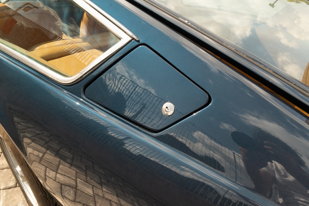1970 Maserati Indy - Image 21 of 31