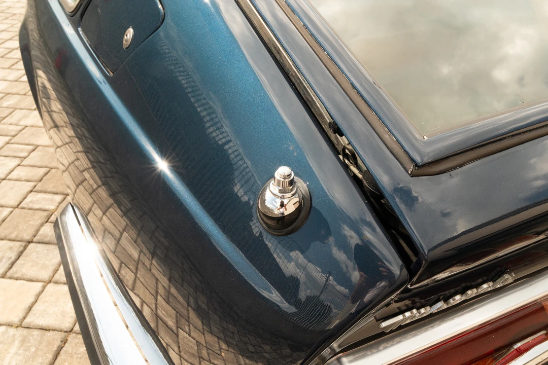 1970 Maserati Indy - Image 22 of 31