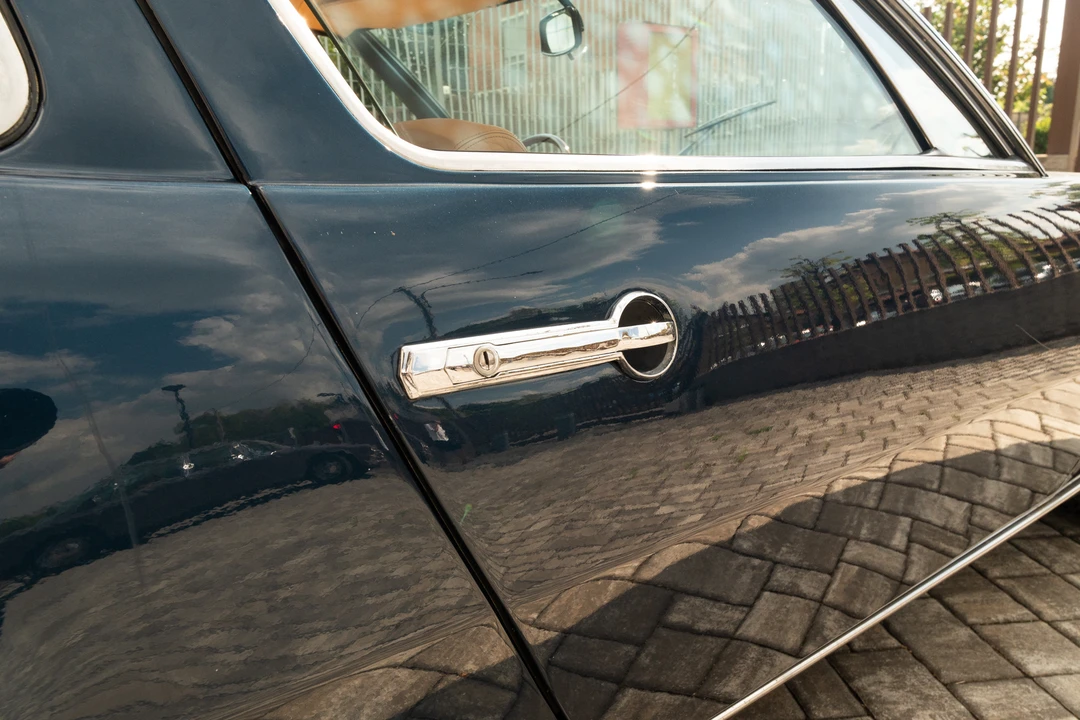 1970 Maserati Indy - Image 26 of 31