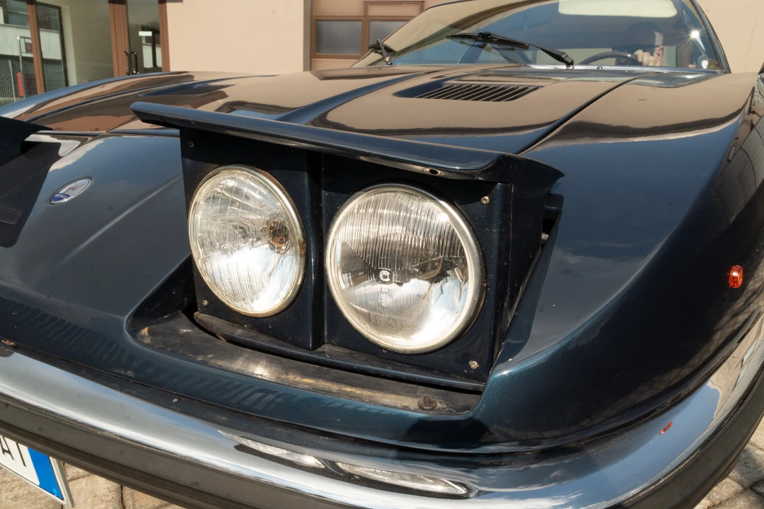 1970 Maserati Indy - Image 28 of 31