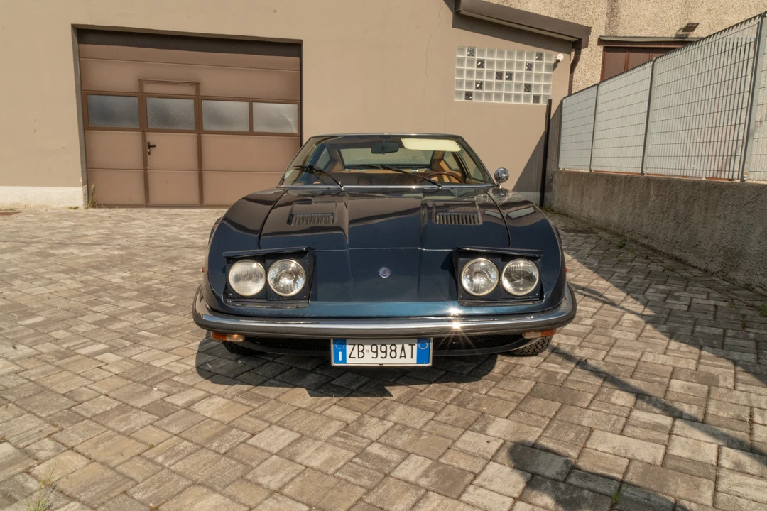 1970 Maserati Indy - Image 2 of 31