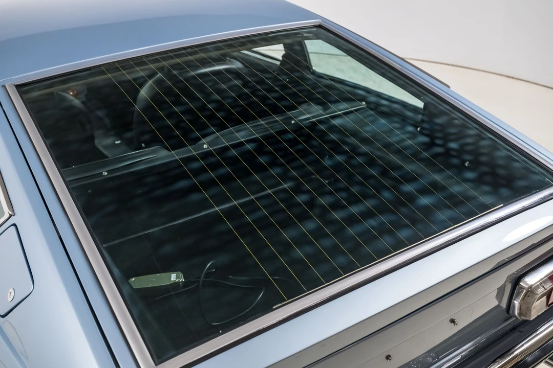 1970 Maserati Indy - Image 26 of 31