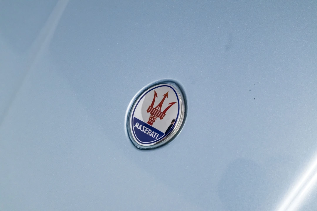 1970 Maserati Indy - Image 22 of 31
