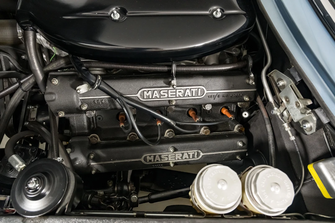 1970 Maserati Indy - Image 12 of 31