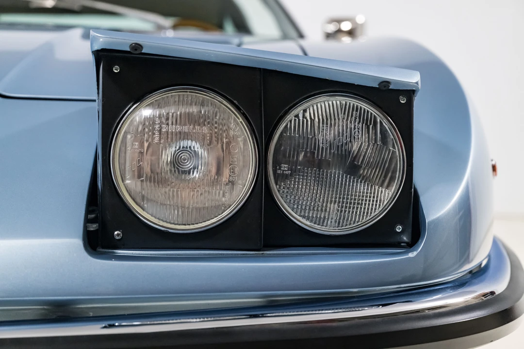 1970 Maserati Indy - Image 17 of 31