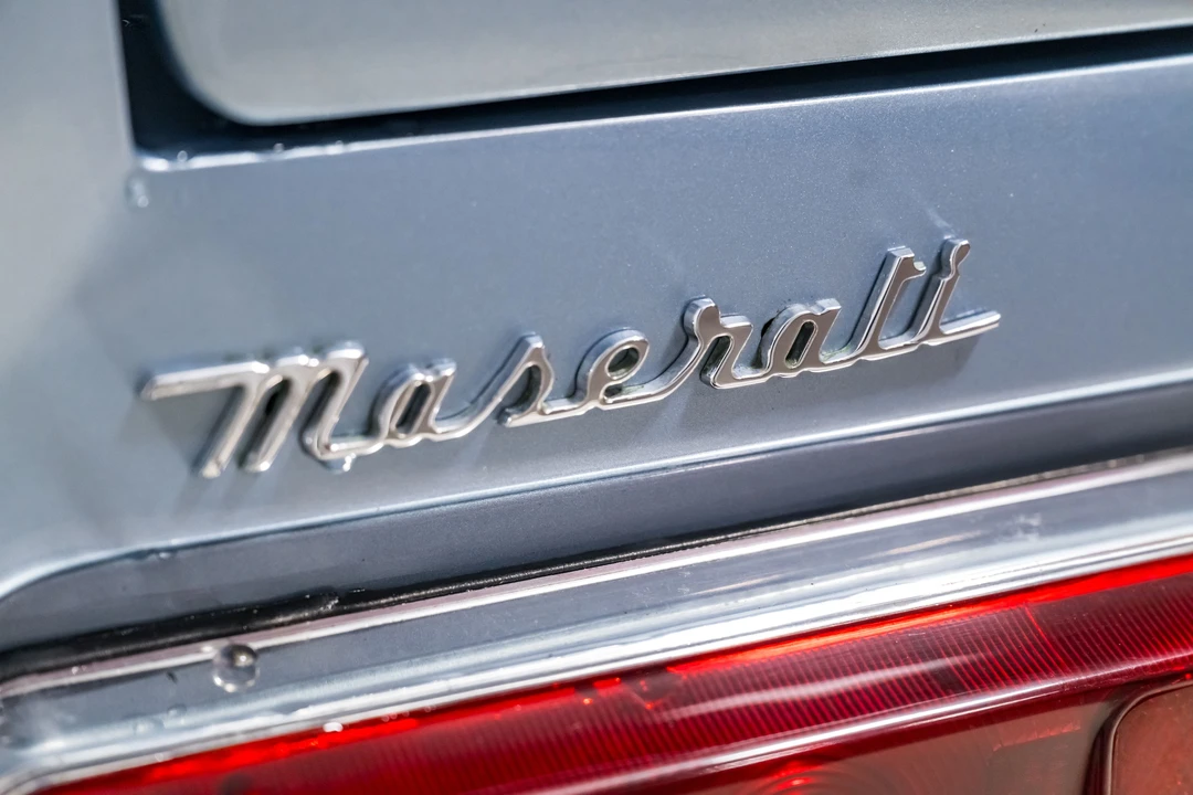 1970 Maserati Indy - Image 29 of 31