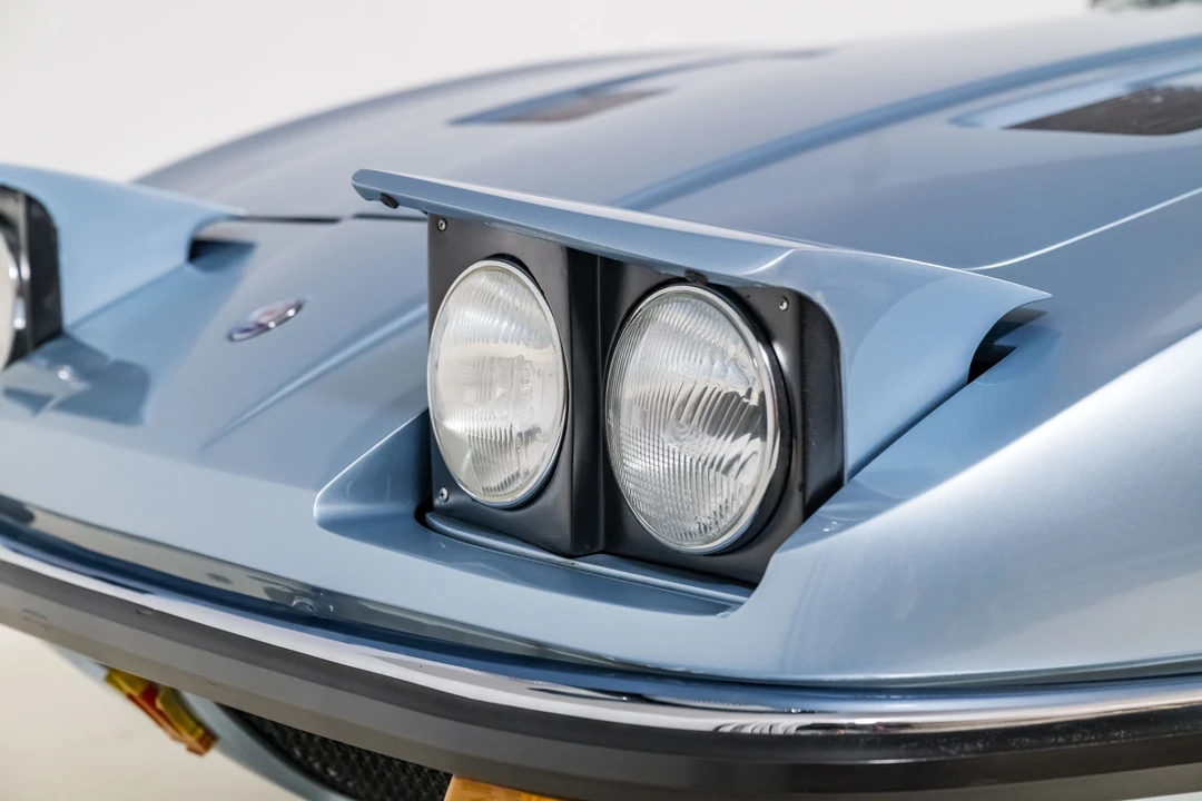 1970 Maserati Indy - Image 19 of 31