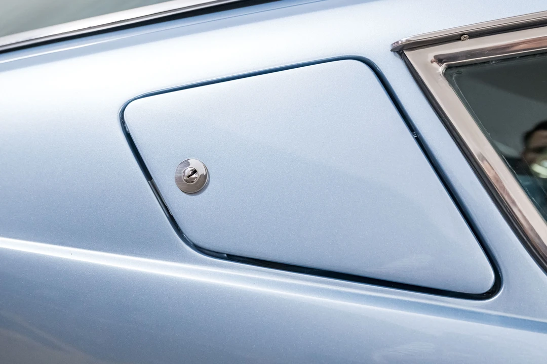 1970 Maserati Indy - Image 31 of 31