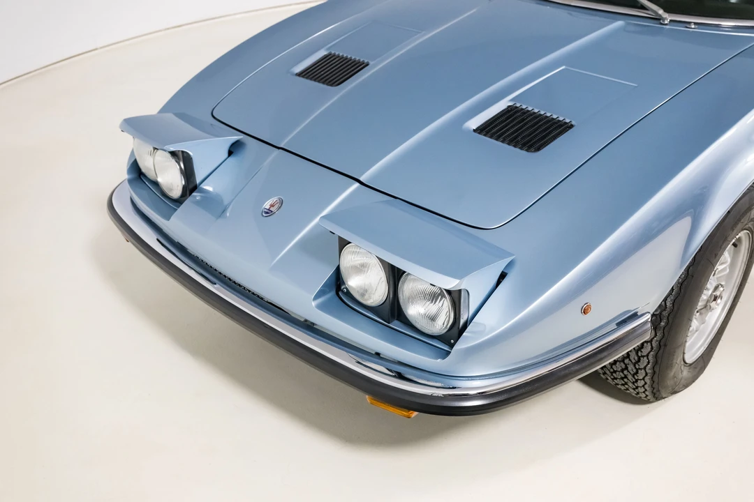 1970 Maserati Indy - Image 3 of 31