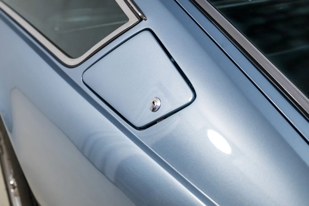 1970 Maserati Indy - Image 25 of 31