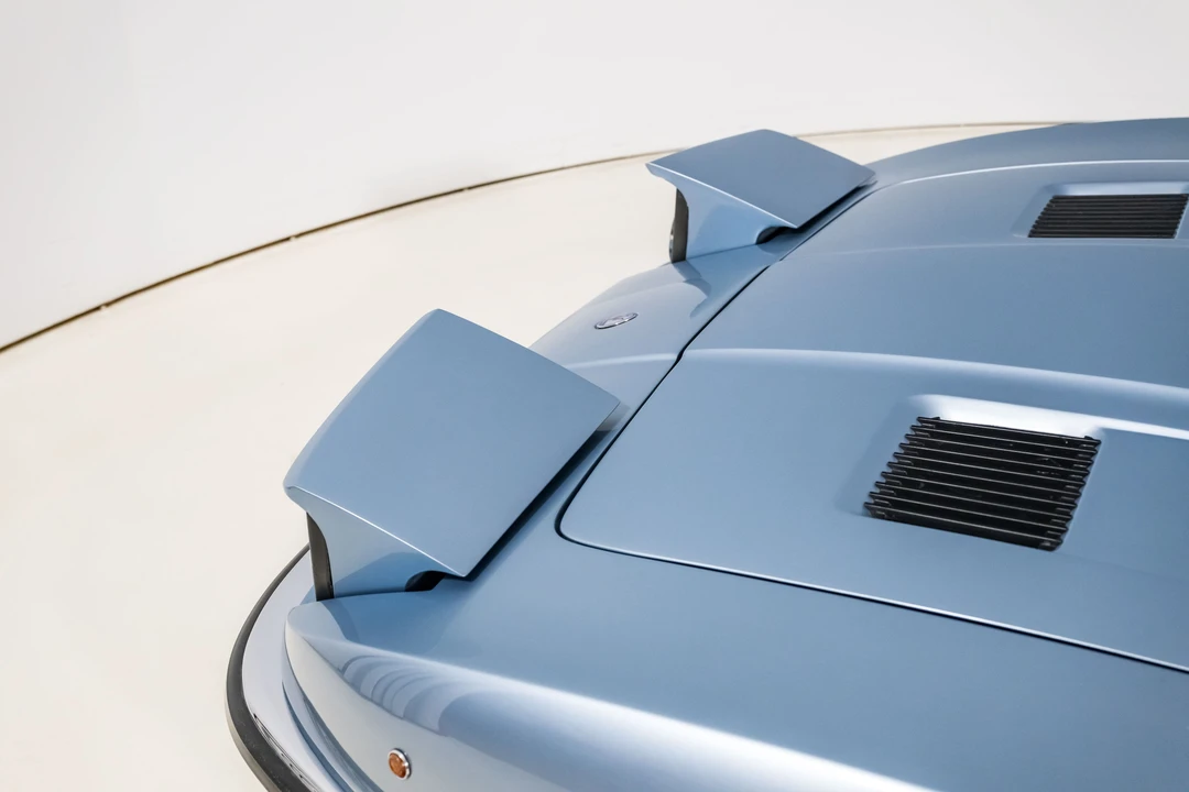 1970 Maserati Indy - Image 20 of 31