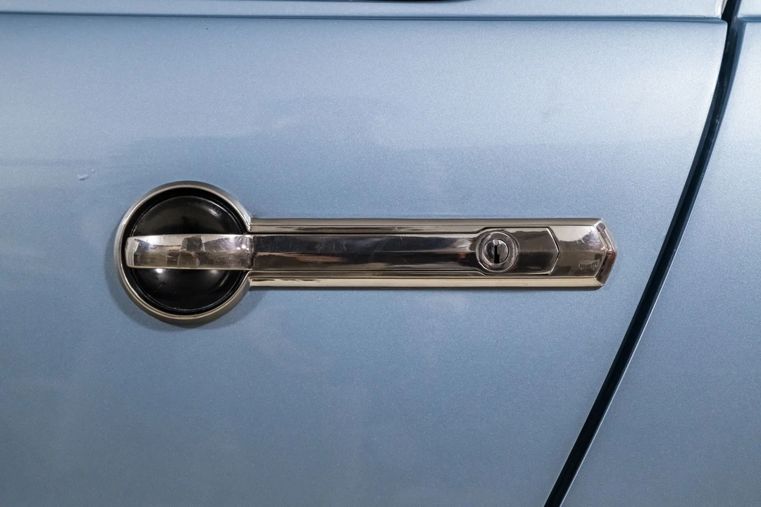 1970 Maserati Indy - Image 24 of 31
