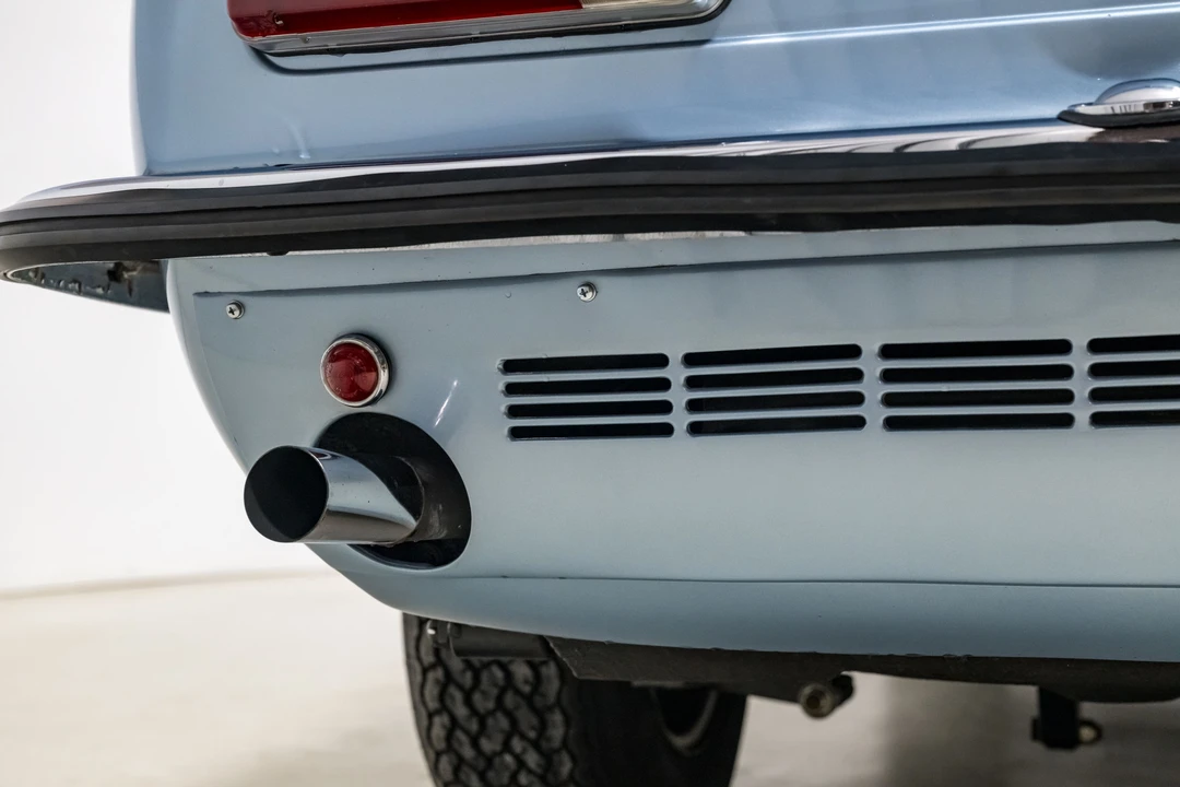1970 Maserati Indy - Image 27 of 31