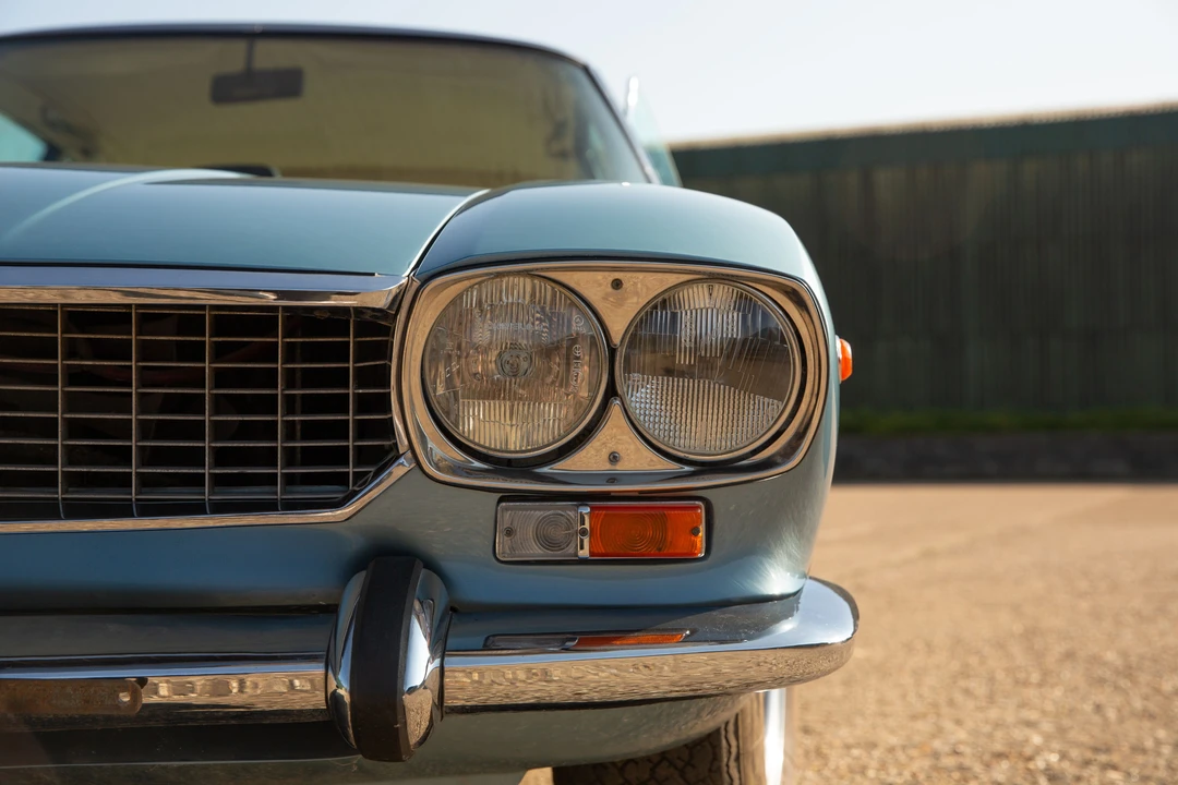 1970 Maserati Mexico - Image 11 of 31