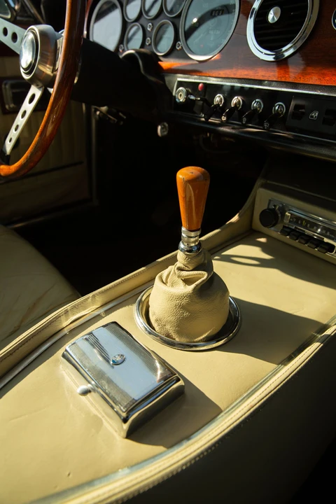1970 Maserati Mexico - Image 19 of 31