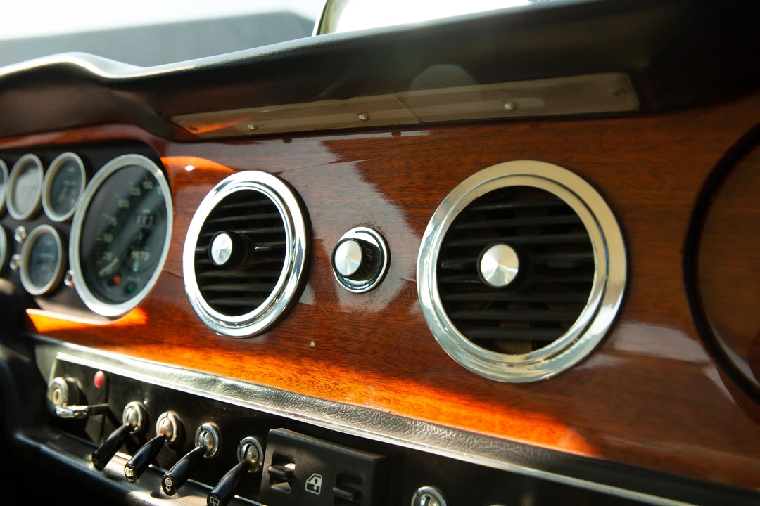 1970 Maserati Mexico - Image 23 of 31