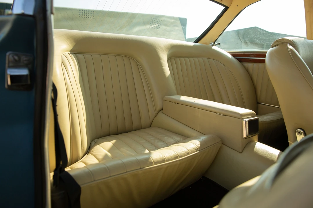 1970 Maserati Mexico - Image 29 of 31