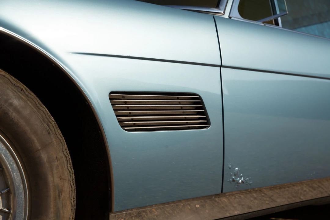 1970 Maserati Mexico - Image 15 of 31
