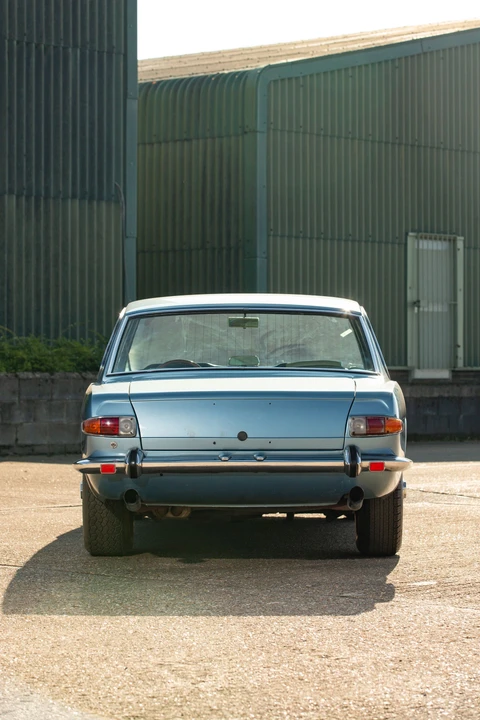 1970 Maserati Mexico - Image 10 of 31