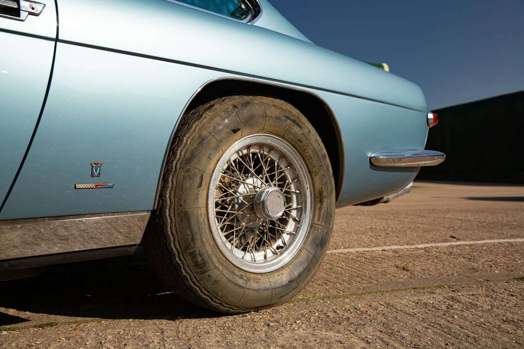 1970 Maserati Mexico - Image 17 of 31