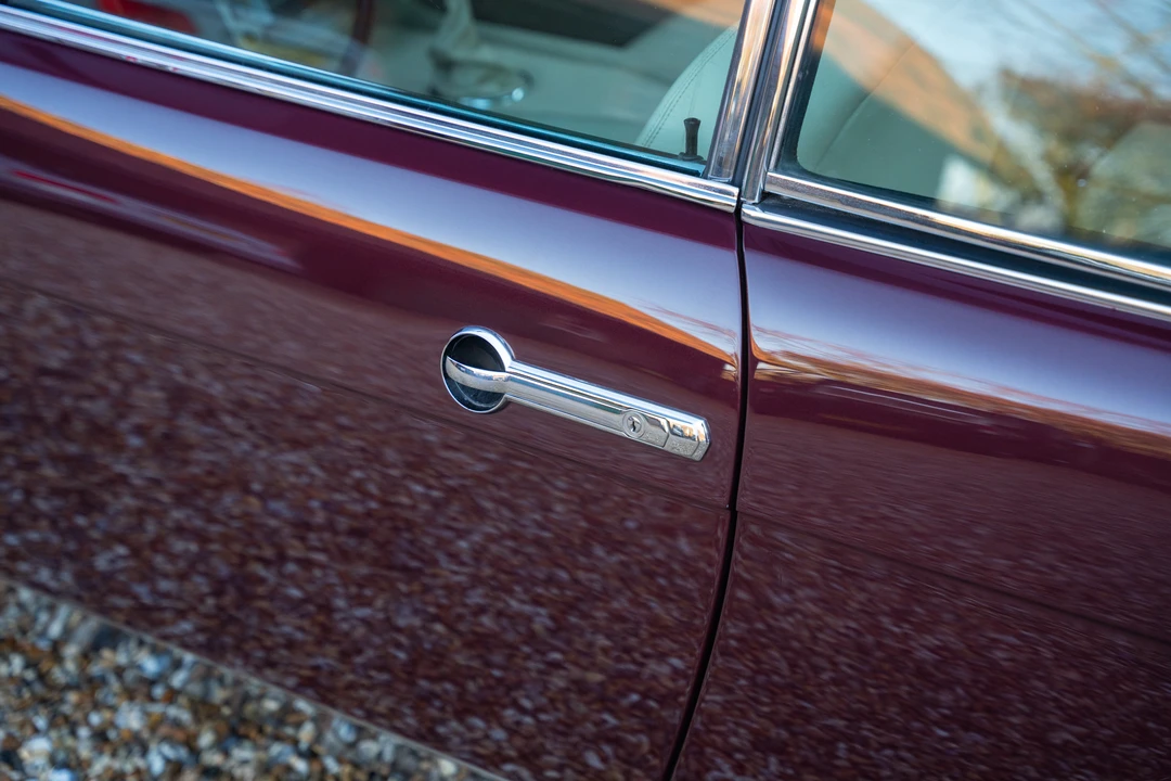 1970 Maserati Mexico - Image 11 of 31