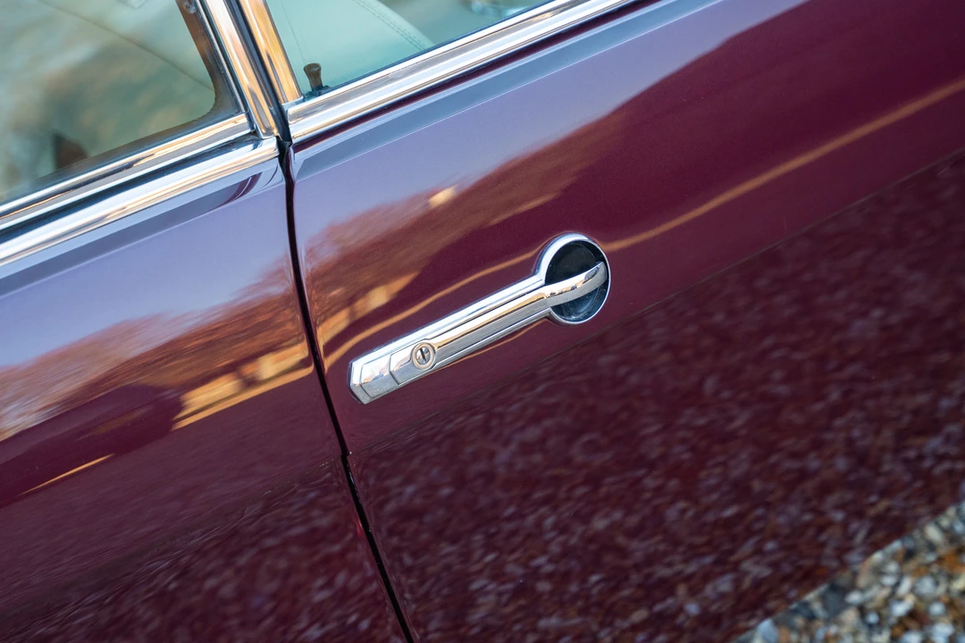 1970 Maserati Mexico - Image 14 of 31