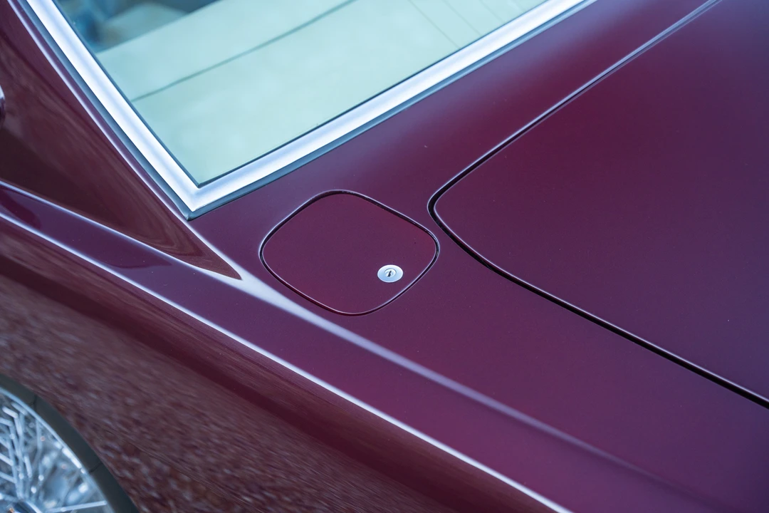 1970 Maserati Mexico - Image 21 of 31