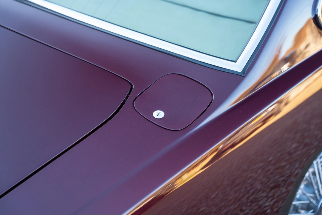 1970 Maserati Mexico - Image 22 of 31