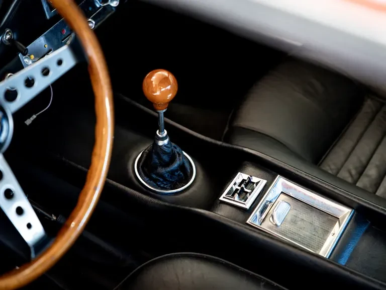 1970 Maserati Mistral - Image 14 of 31