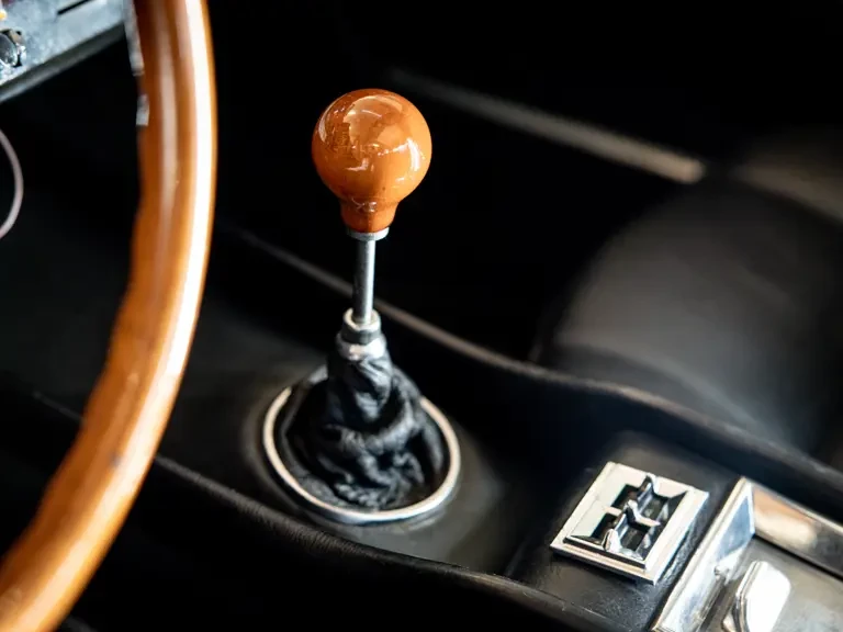 1970 Maserati Mistral - Image 11 of 31