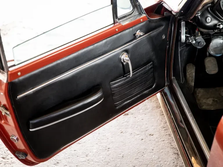 1970 Maserati Mistral - Image 15 of 31