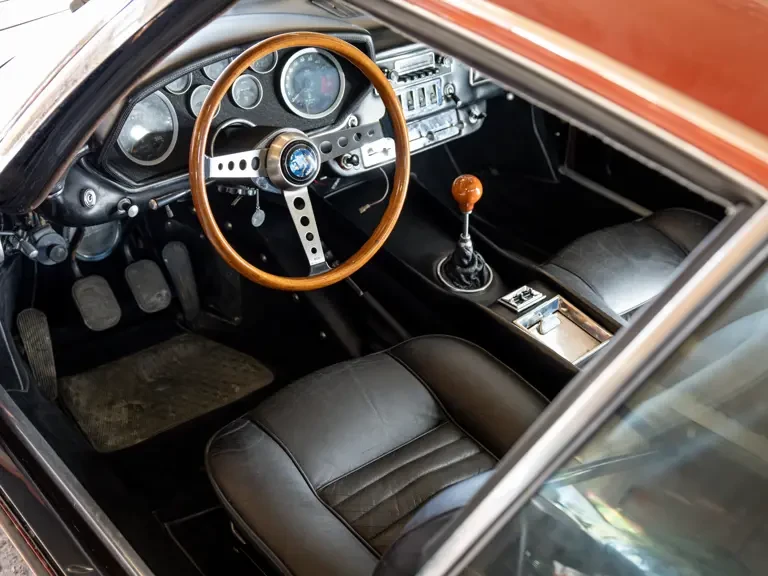 1970 Maserati Mistral - Image 5 of 31