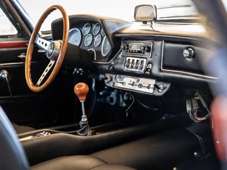 1970 Maserati Mistral - Image 26 of 31