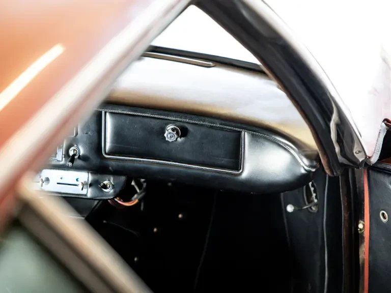 1970 Maserati Mistral - Image 28 of 31