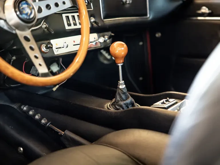 1970 Maserati Mistral - Image 25 of 31
