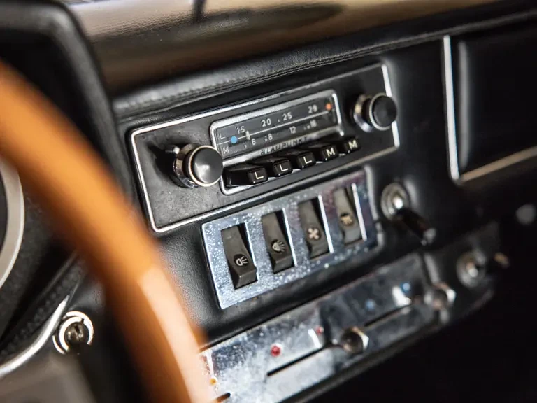 1970 Maserati Mistral - Image 18 of 31