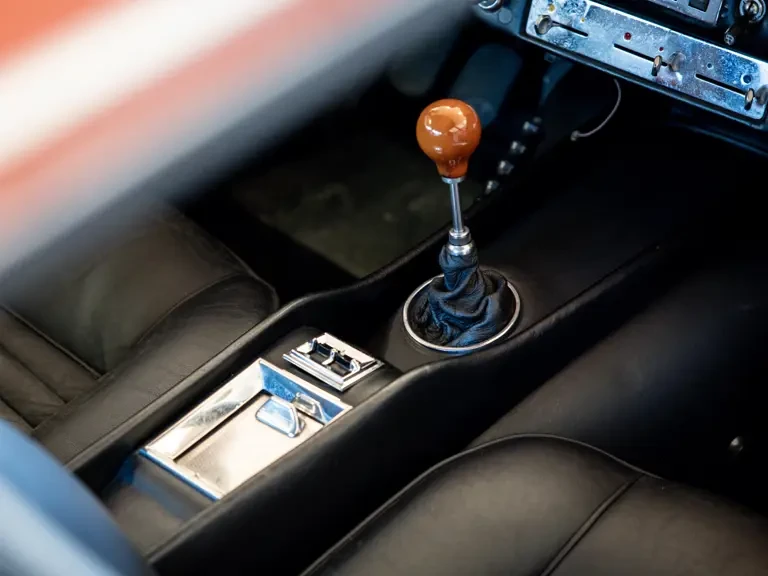 1970 Maserati Mistral - Image 29 of 31