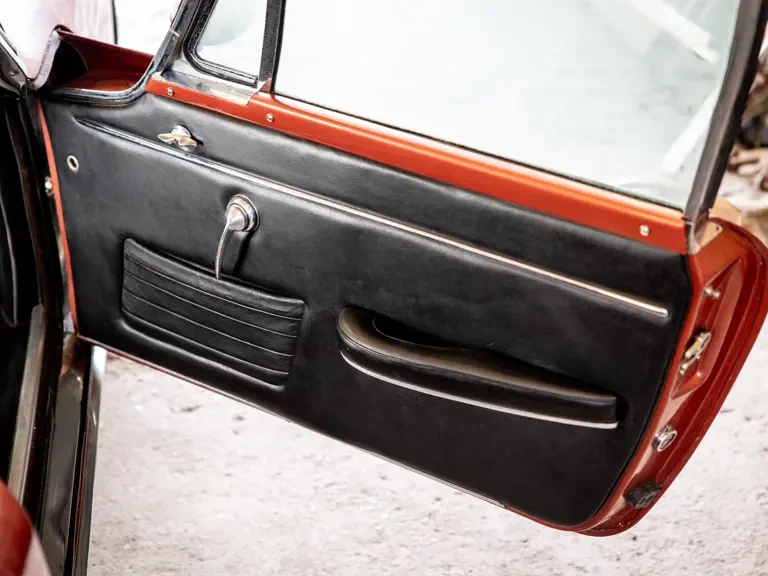 1970 Maserati Mistral - Image 22 of 31