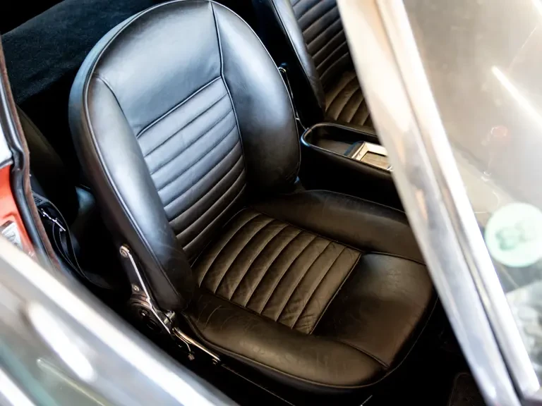 1970 Maserati Mistral - Image 13 of 31