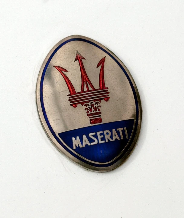 1970 Maserati Mistral - Image 9 of 9