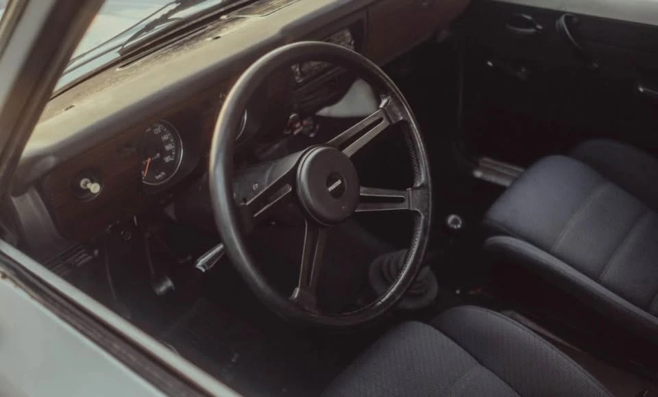 1970 Mazda Protege 2nd Gen - Image 6 of 10