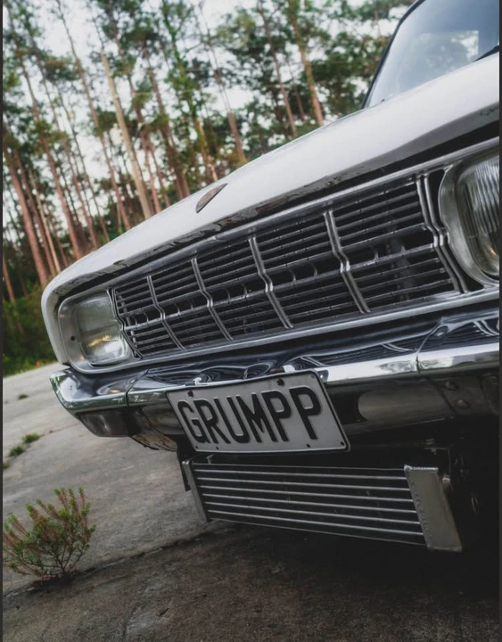 1970 Mazda Protege 2nd Gen - Image 3 of 10