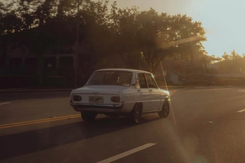 1970 Mazda Protege 2nd Gen - Image 5 of 10