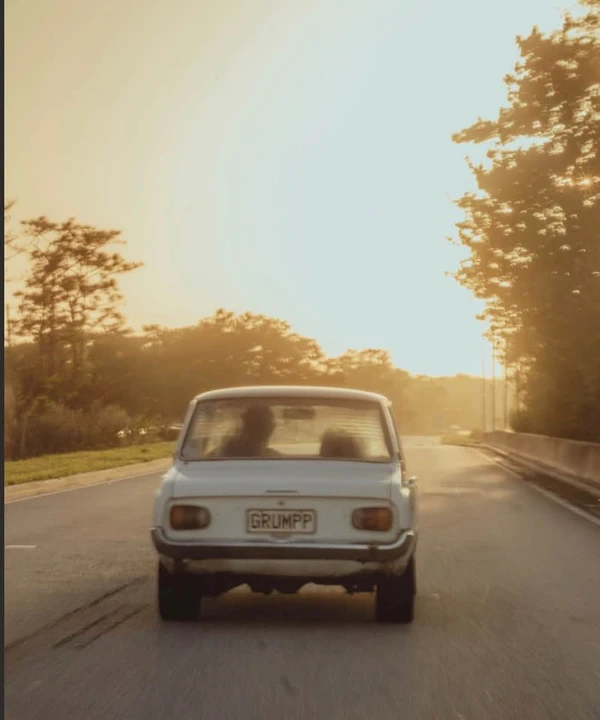 1970 Mazda Protege 2nd Gen - Image 8 of 10