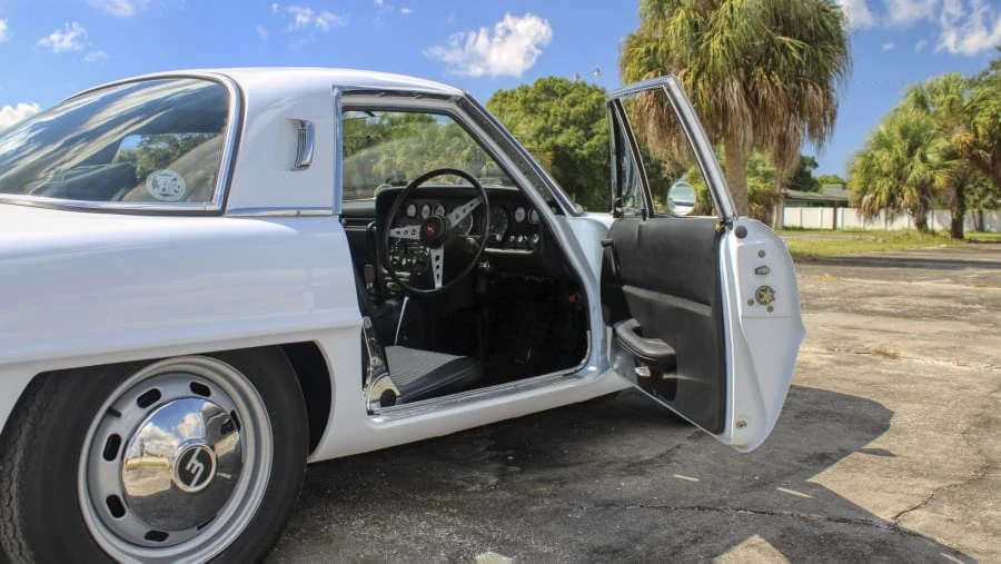 1970 Mazda L10A/L10B Cosmo - Image 5 of 31