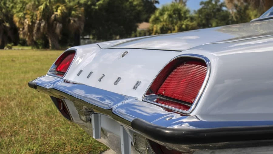 1970 Mazda L10A/L10B Cosmo - Image 10 of 31