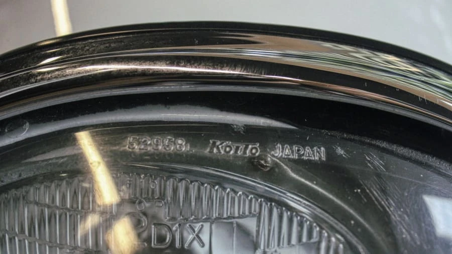 1970 Mazda L10A/L10B Cosmo - Image 14 of 31