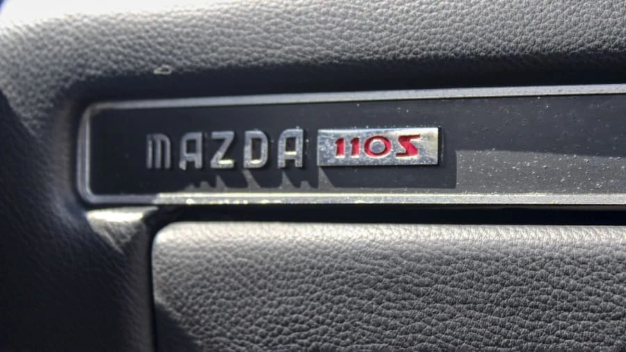 1970 Mazda L10A/L10B Cosmo - Image 23 of 31